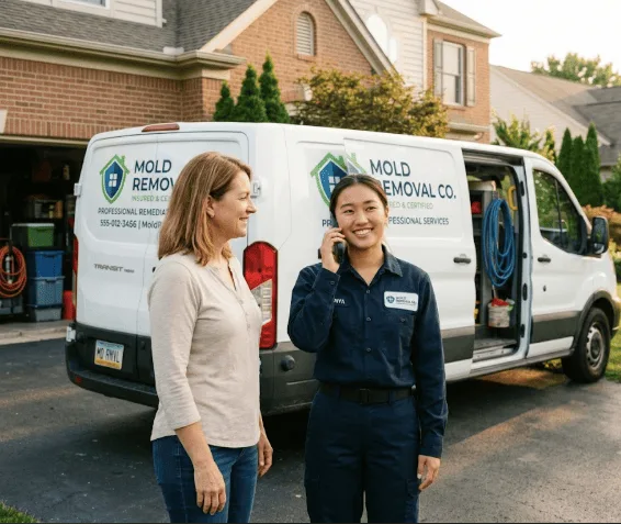 Crawlspace Mold Remediation Shell Rock, IA FAQs